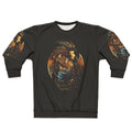 Baldurs Gate Throne Of Bhaal Mythology Sweatshirt