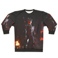 Baldur's Gate 3 Iii RPG DnD Gaming Sweatshirt