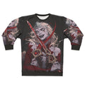 Baldur's Gate 3 Sweatshirt - Designed for Fans of the RPG Game