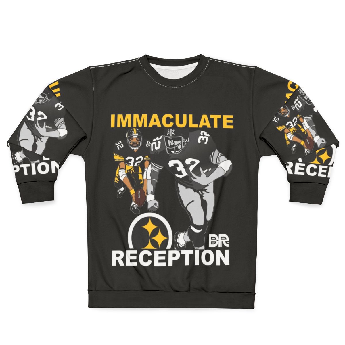 Pittsburgh Steelers Immaculate Reception Sweatshirt