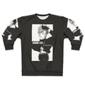 Banana Fish Anime Graphic Sweatshirt