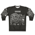Glasvegas Music Band Tank Top Sweatshirt