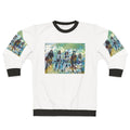 Band Maid Nippon Budokan Okyuji Sweatshirt