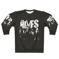The Hives vintage band sweatshirt