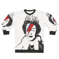 Banksy 'God Save The Queen' Limited Edition Sweatshirt
