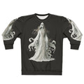 Banshee Sweatshirt - Mythical Irish Folklore Creature