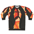 Barış Manço Turkish Psychedelic Sweatshirt