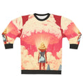 Barbenheimer 2023 Retro Sweatshirt