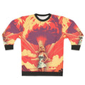 Barbenheimer 2023 Movie Sweatshirt