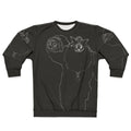 Bard the Wandering Caretaker League of Legends Sweatshirt
