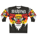 Barong Family Digital Art Style Sweatshirt