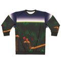 Barrel Cannon Canyon Donkey Kong SNES Retro Gaming Sweatshirt