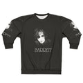 Barrett the Legend Sweatshirt featuring Syd Barrett of Pink Floyd