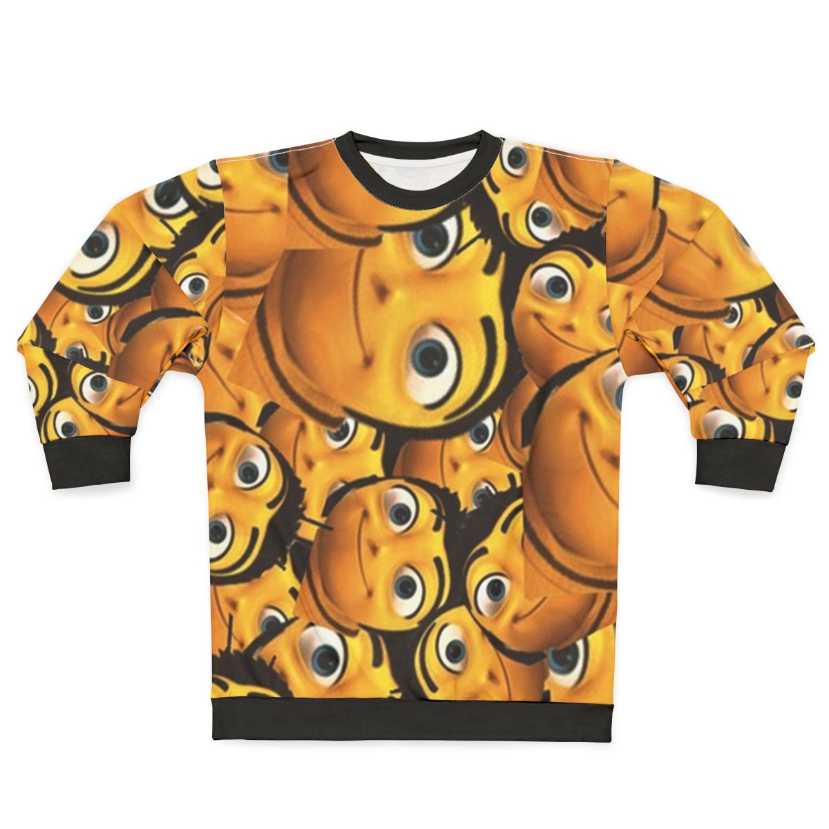 Barry B. Benson "Ya Like Jazz?" Sweatshirt