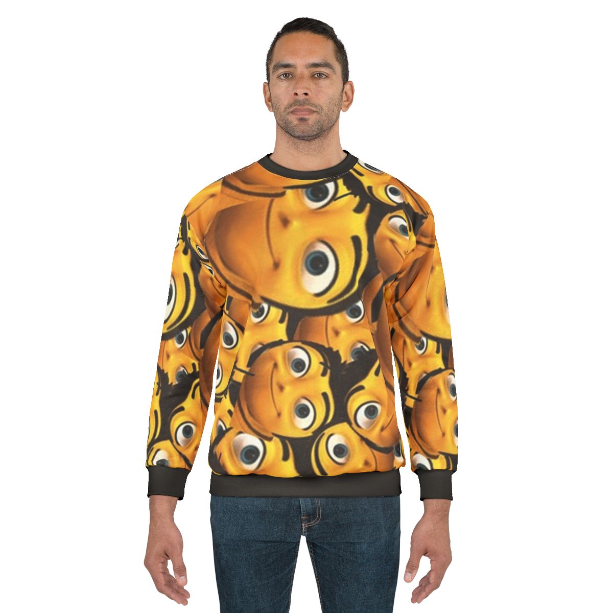 Barry B. Benson "Ya Like Jazz?" Sweatshirt