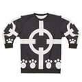 Bartholomew Kuma One Piece Anime Character Sweatshirt