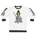 Vintage Baseball Fury Sweatshirt