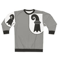 Basel State Cross Souvenir Sweatshirt