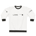 Basic Load Sinclair ZX Spectrum Retro Gaming Sweatshirt