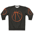 Basketball Sweatshirt for Sports Fans