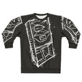 Bass Speaker Function One Sweatshirt