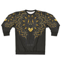 Bastet Egyptian Goddess Sweatshirt