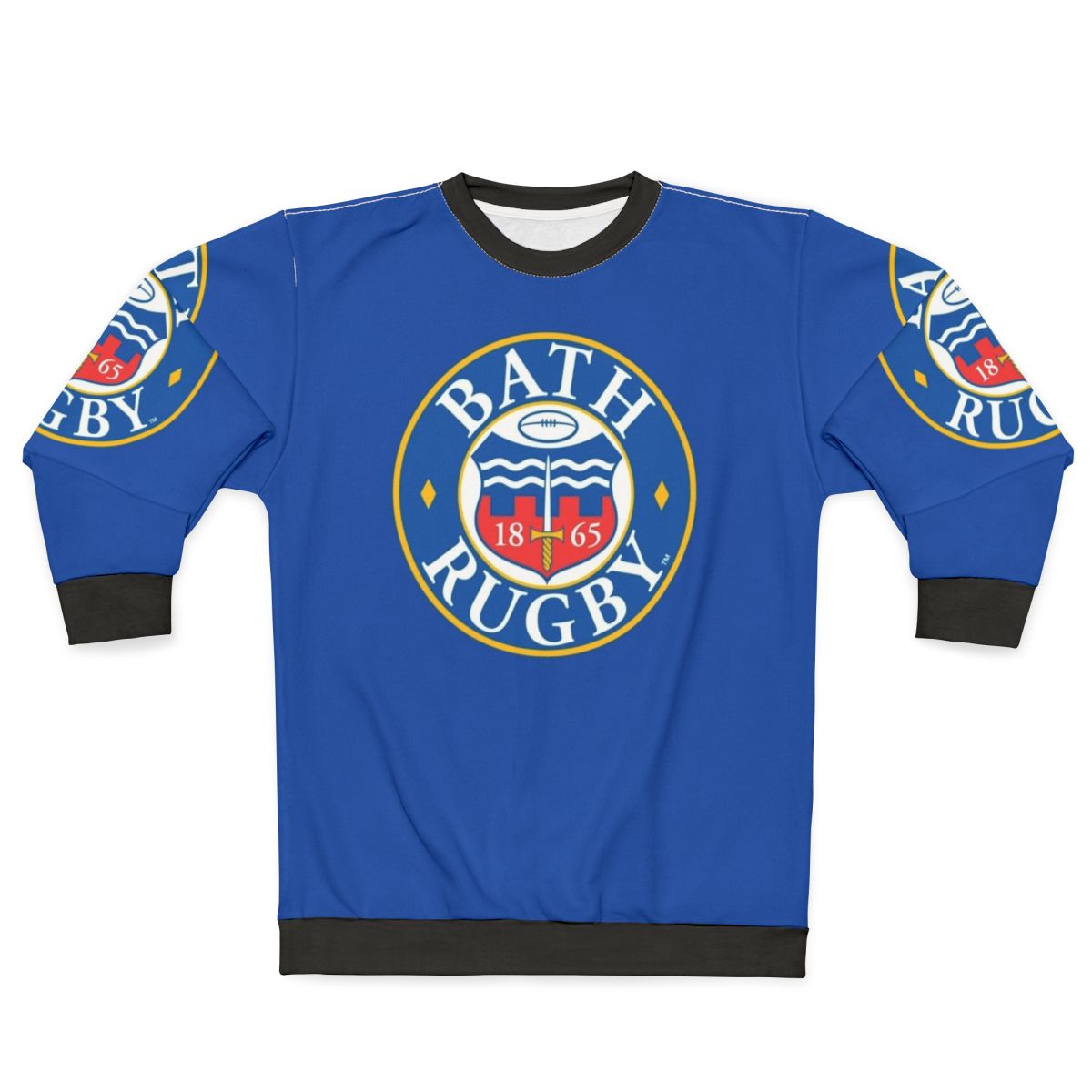 Bath Rugby Sweatshirt