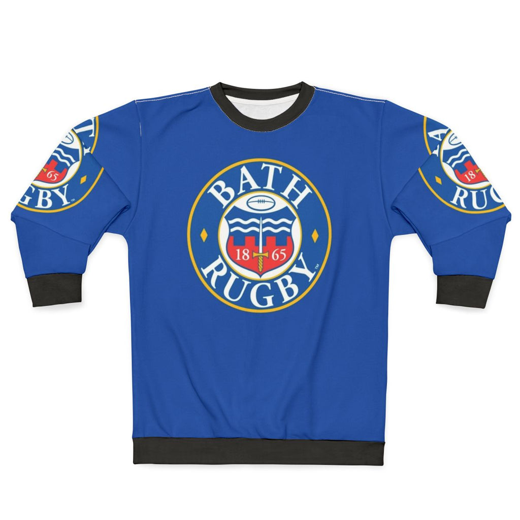 Bath Rugby Sweatshirt