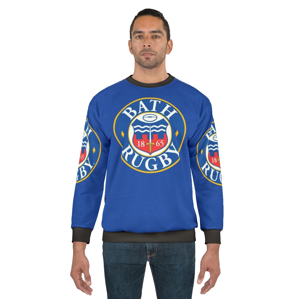 Bath Rugby Sweatshirt