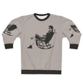 Franco Battiato Inspired Casual Sweatshirt
