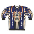 Battle Spec Sweatshirt for Hot Wheels Acceleracers Fans
