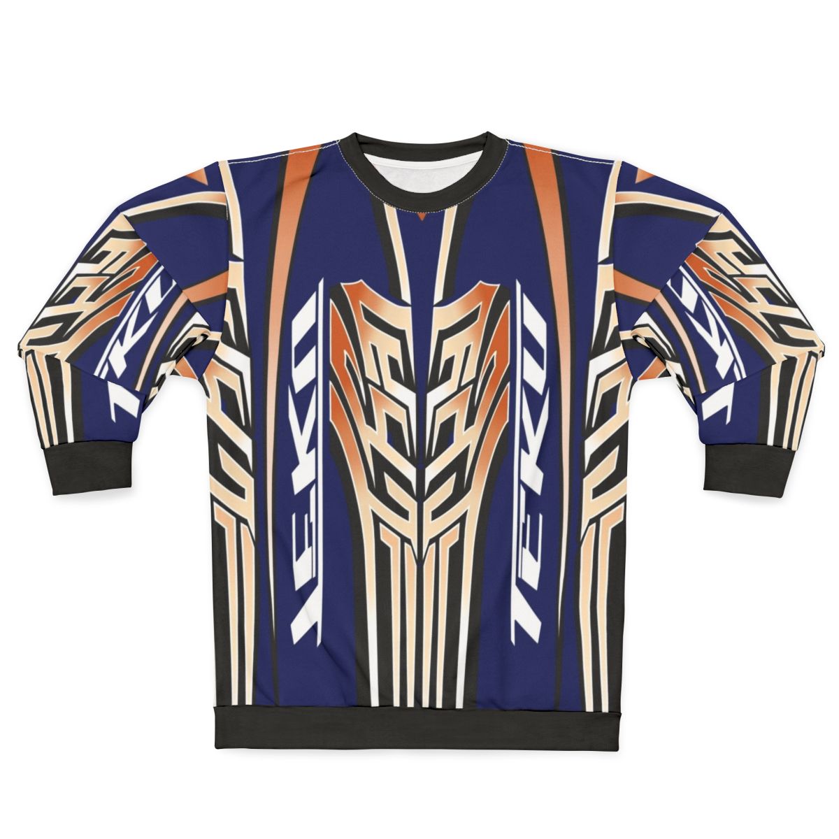 Battle Spec Sweatshirt for Hot Wheels Acceleracers Fans
