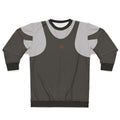 Battlestar Galactica Uniform Sci-Fi Sweatshirt