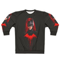 Batwoman Arrowverse Superhero Sweatshirt