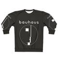 Bauhaus Post Punk 80s Retro Sweatshirt
