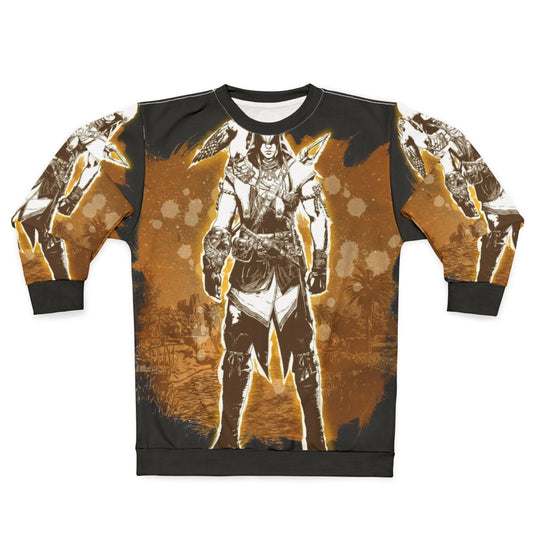 Bayek Assassin's Creed Origins Sweatshirt