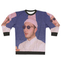 BBNo Yung Gravy Galaxy Print Rap Music Sweatshirt