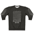 Beach House Bloom Sweatshirt featuring dream pop and indie music inspired design
