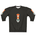 Beaker Muppets Science Sweatshirt