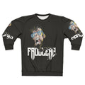 Bearded Leo Sweatshirt