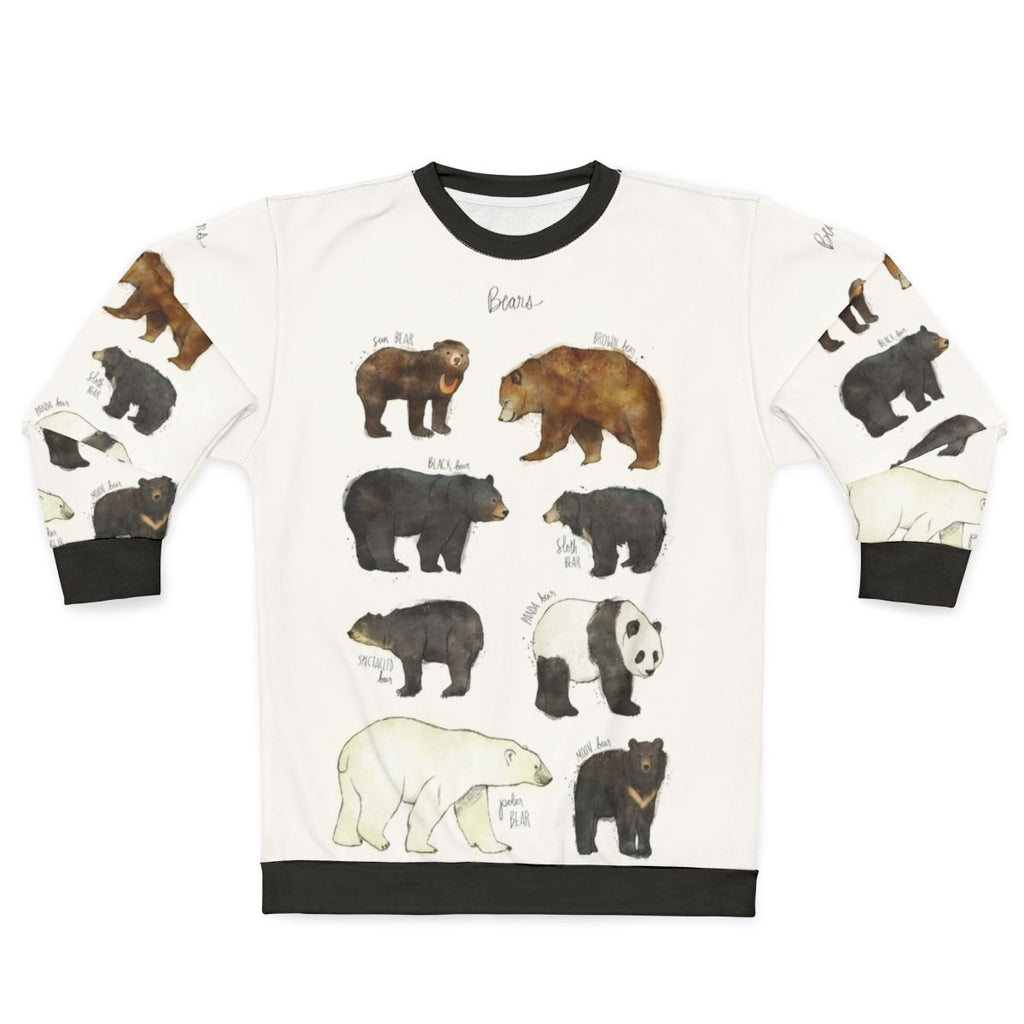 Bears Sweatshirt
