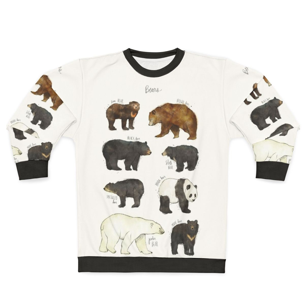 Bears Sweatshirt