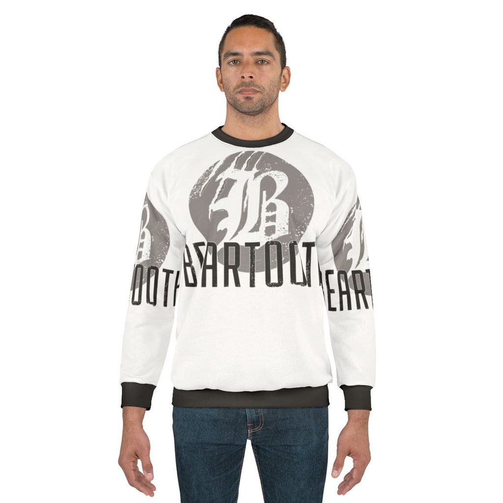 Beartooth logo sweatshirt