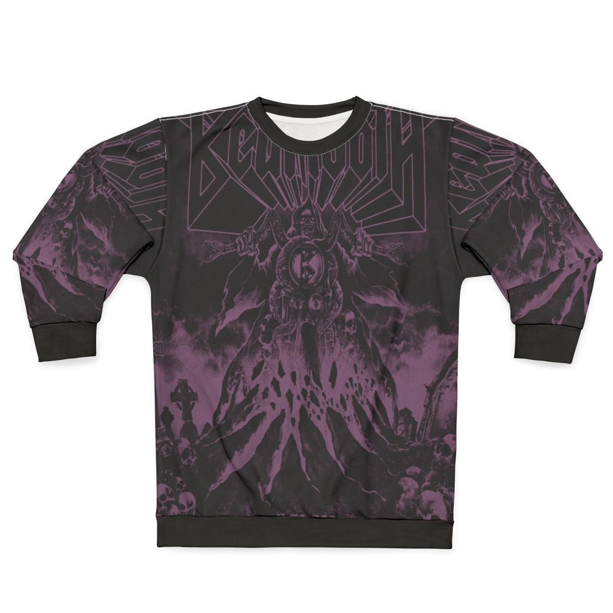 Beartooth Band Sweatshirt