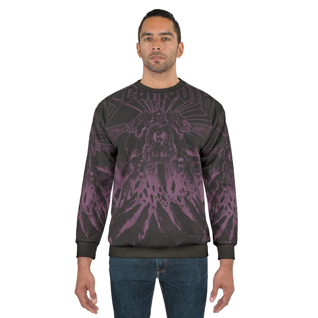 Beartooth Band Sweatshirt