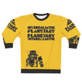 Beastie Boys Intergalactic Sweatshirt