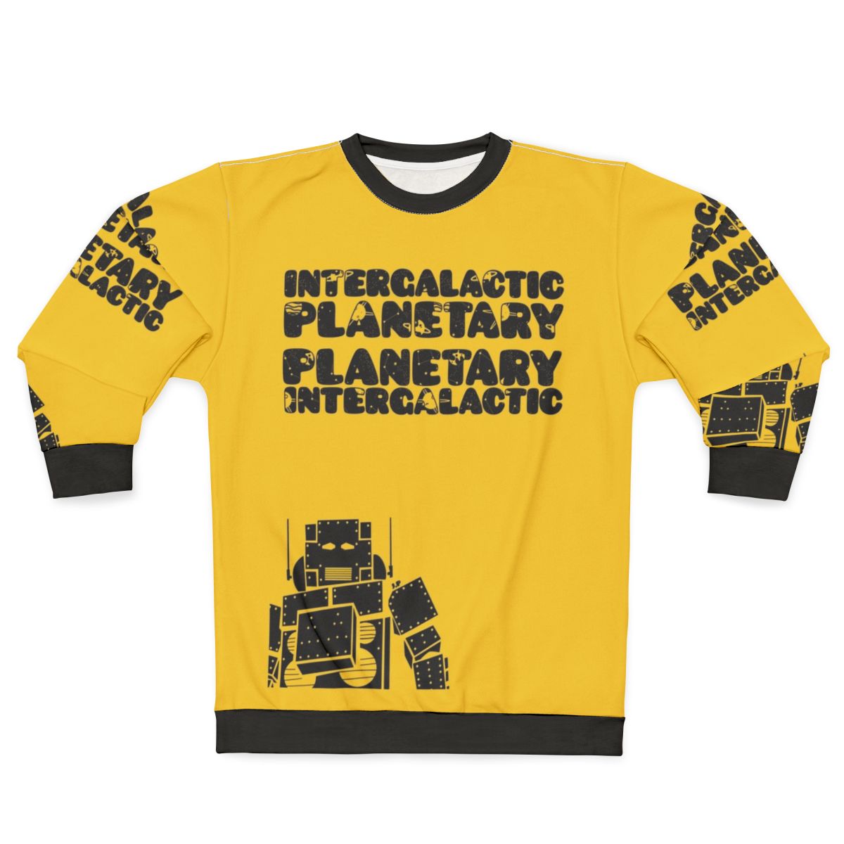 Beastie Boys Intergalactic Sweatshirt