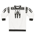Beastie Boys Sabotage 80s 90s Hip Hop Sweatshirt
