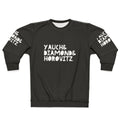 Beastie Boys Inspired Sweatshirt