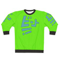 Beat Sweatshirt Featuring Jet Set Radio Future Character